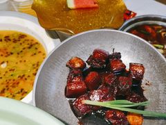 -聚鑫阁·非遗传承江浙菜(正阳店)