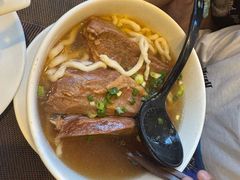 -中国厨房/台湾牛肉面