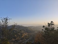 -玉苍山国家森林公园