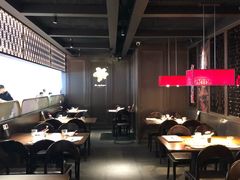 大堂-掌柜的店·河南菜(世茂店)