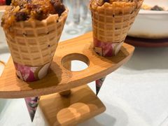 甄糕-西安饭庄·非遗陕菜(钟楼店)