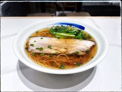 -得得本帮面馆(台儿庄路店)