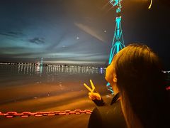 -人民防洪胜利纪念塔