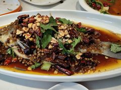 -杨氏青龙虾·羊蝎子(金盛路总店)