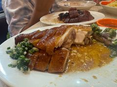 -一乐烧鹅(中环店)