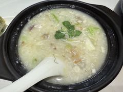 -味可道美食坊(福基路店)