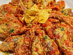 -龙巢盱眙龙虾·牛蛙·烧烤宵夜(八卦岭店)