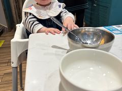 -美奈小馆·越南料理(中航城君尚购物中心店)