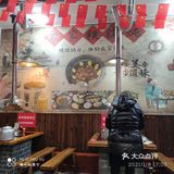 火锅：冬天的美食之最