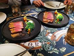 -第101座花园餐厅(湖滨88店)