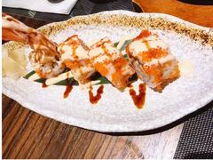 -品米斗·精致料理(浦东禹悦汇店)