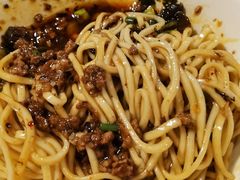 -牛王庙吳記怪味面(双楠店)