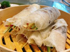 京品香酱片-三宝大饭店-中和艺素餐厅(浦上金山正祥广场店)