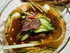 正宗朝鲜冷面-七八冷面·延边朝鲜族美食(圣熙八号店)