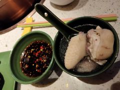 -润园四季椰子鸡火锅(海上世界店)