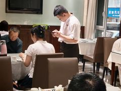 -品味居·首店·大连鲜活海鲜大连菜(东港店)