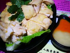 -绿柠食堂(北外滩店)