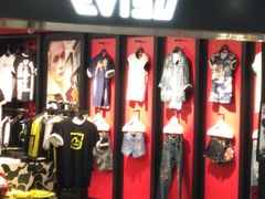 -EVISU(西单大悦城店)