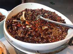 沸腾水煮鱼-新沸腾鱼乡(世贸天阶店)