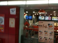 门面-72街荷叶饭(三元里店)