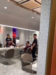 -LJOY丽锦造型·烫发染发