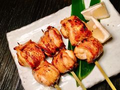 鸡腿生蚝-Fukumimi·美醉堂 居酒屋(金尚店)