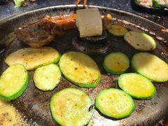 -赞酱川式烤肉(蜀都万达店)