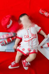 -贝克叔叔儿童摄影工作室(天时嘉园店)