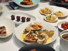 -许家菜.艺创菜(仁和新城店)