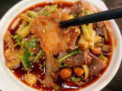 夫妻肺片-牛王庙(龙华花园店)