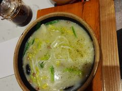 -大鼓米线(浦东长泰店)