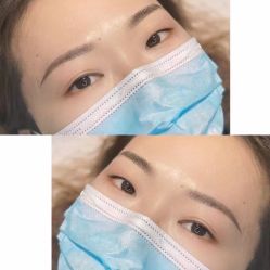 -MIVI野生眉纹绣纹眉