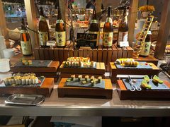 -印象餐厅(杭州国际博览中心北辰大酒店)