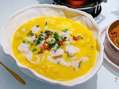 -3号仓库·创意中国菜(嘉兴龙鼎万达店)