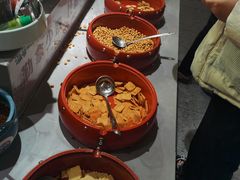 -韩江山烤肉音乐串吧(沈北新区店)