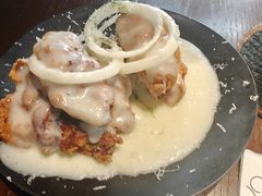 -Fuzzy Bistro 浮几韩餐·茶酒馆