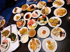 -萧邦音乐会所KTV·蒸汽活海鲜自助(福田店)