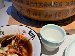 -风味小馆(天目湖宾馆店)