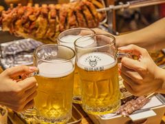 -龙头烤羊排•烤全羊•精酿扎啤(厦滘店)
