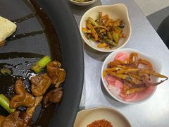 -一烙锅(盐务街店)