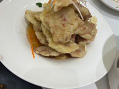 -恒盛居回族饭店