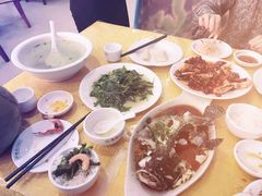 -南海渔家•海鲜•正宗海南菜(海棠湾店)