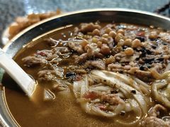 -韦记老友粉(大华店)