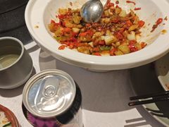 -湘中缘·湖南菜(娄底驻京办店)