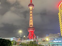 -南京路步行街