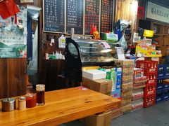 -何太太馄饨面铺(大浒东苑店)