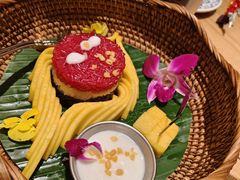 -金泰兰·东南亚料理(乐堤港店)