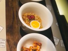 三口饭-穹六人间 people 6(岳阳路店)