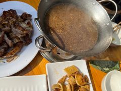 -天佑祥万春老卤(天乡后街店)