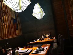 -赤坂亭·M9和牛烧肉·铁板烧·日料398放题(长泰广场店)
